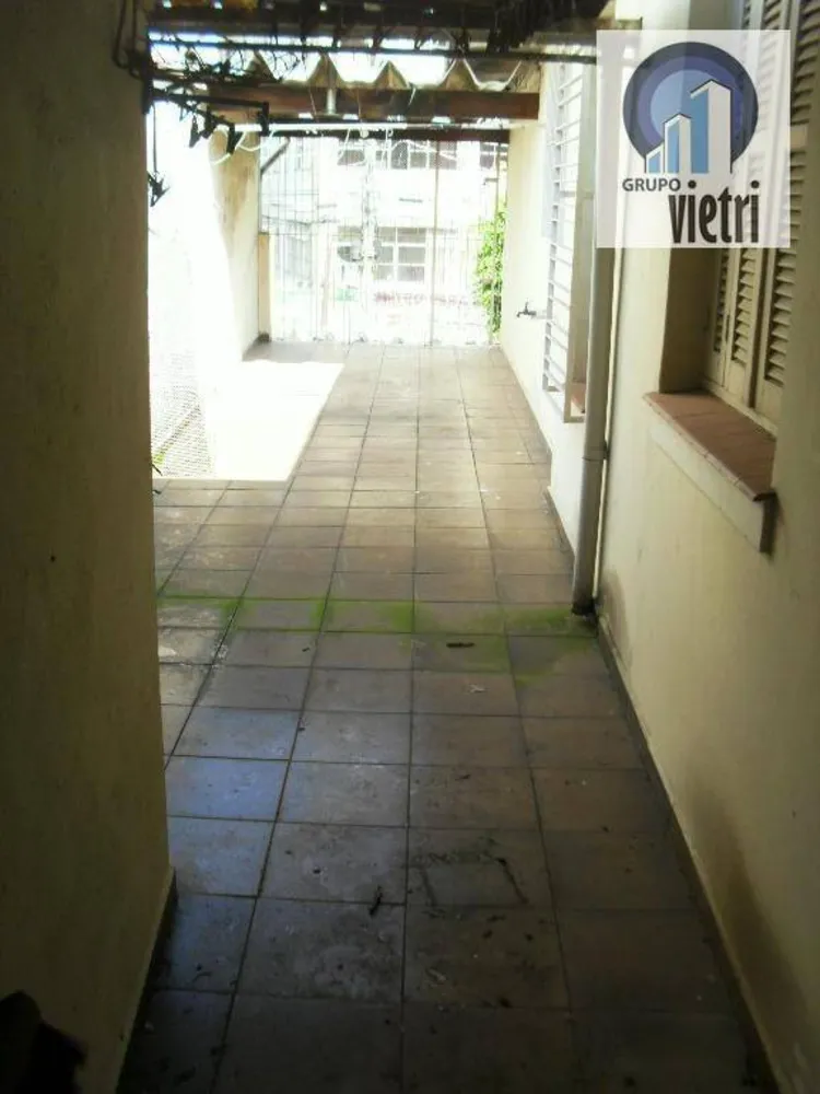 Sobrado, 3 quartos, 200 m² - Foto 19