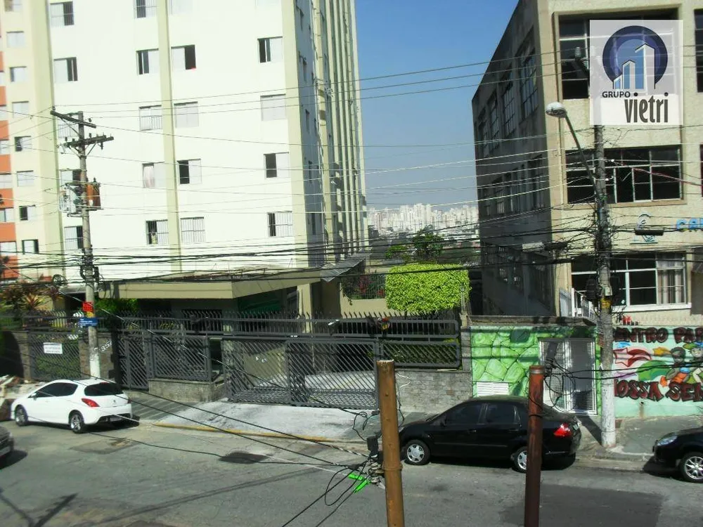 Sobrado, 3 quartos, 200 m² - Foto 20