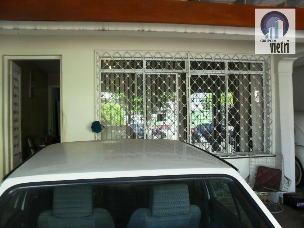Sobrado, 3 quartos, 200 m² - Foto 1