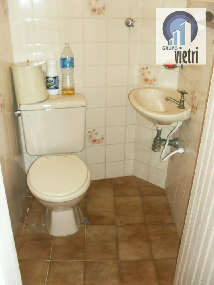 Sobrado, 3 quartos, 200 m² - Foto 7