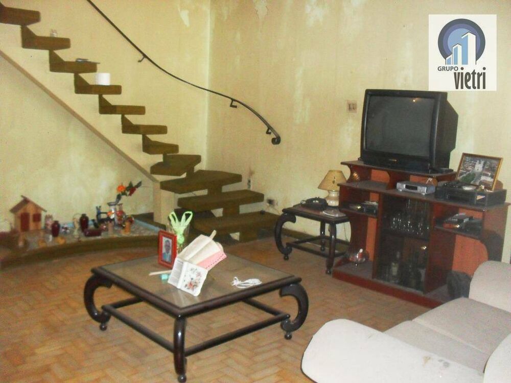 Sobrado, 3 quartos, 200 m² - Foto 3