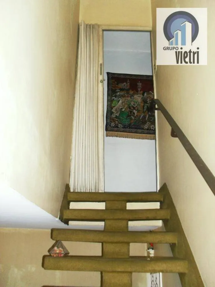 Sobrado, 3 quartos, 200 m² - Foto 8