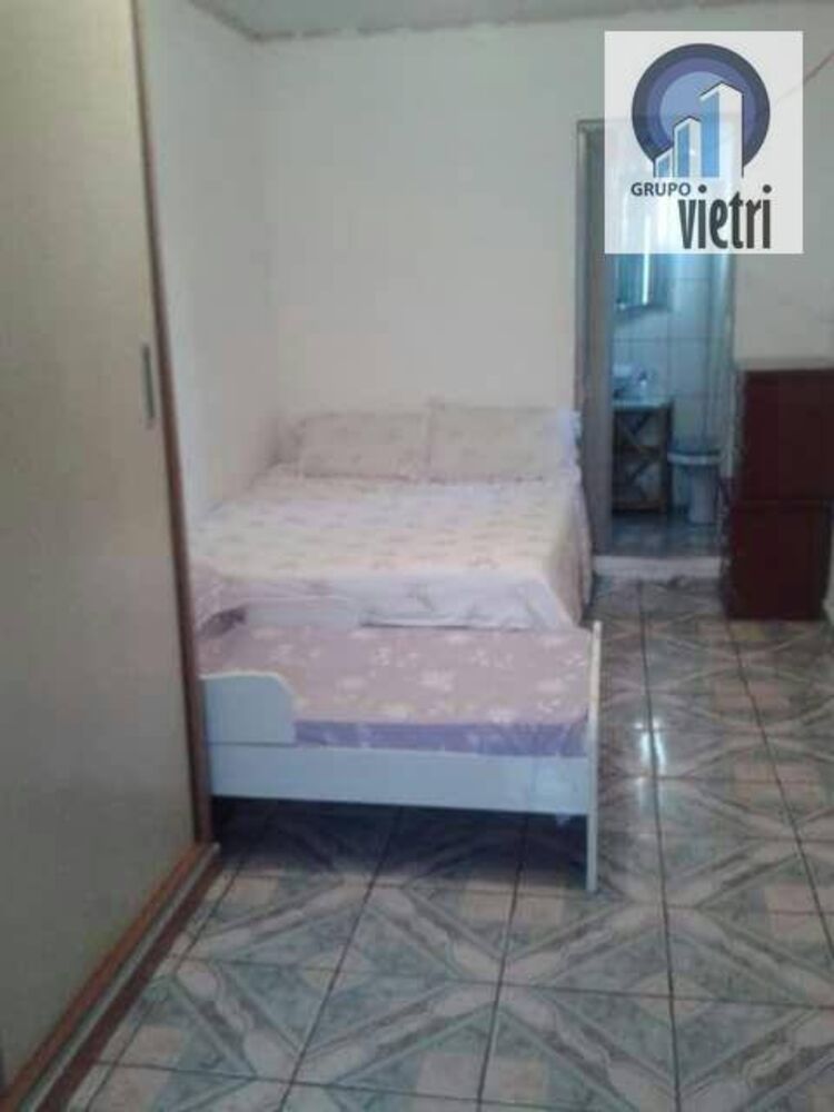 Casa, 4 quartos, 154 m² - Foto 2