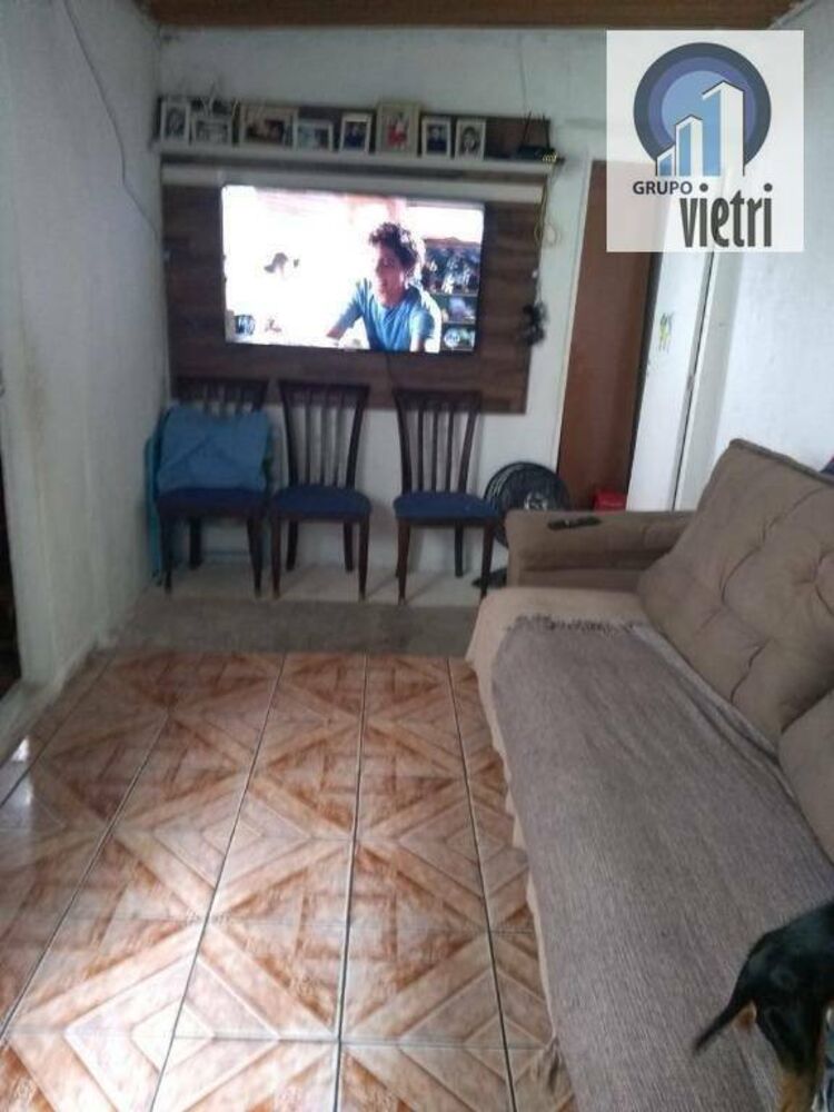 Casa, 4 quartos, 154 m² - Foto 4