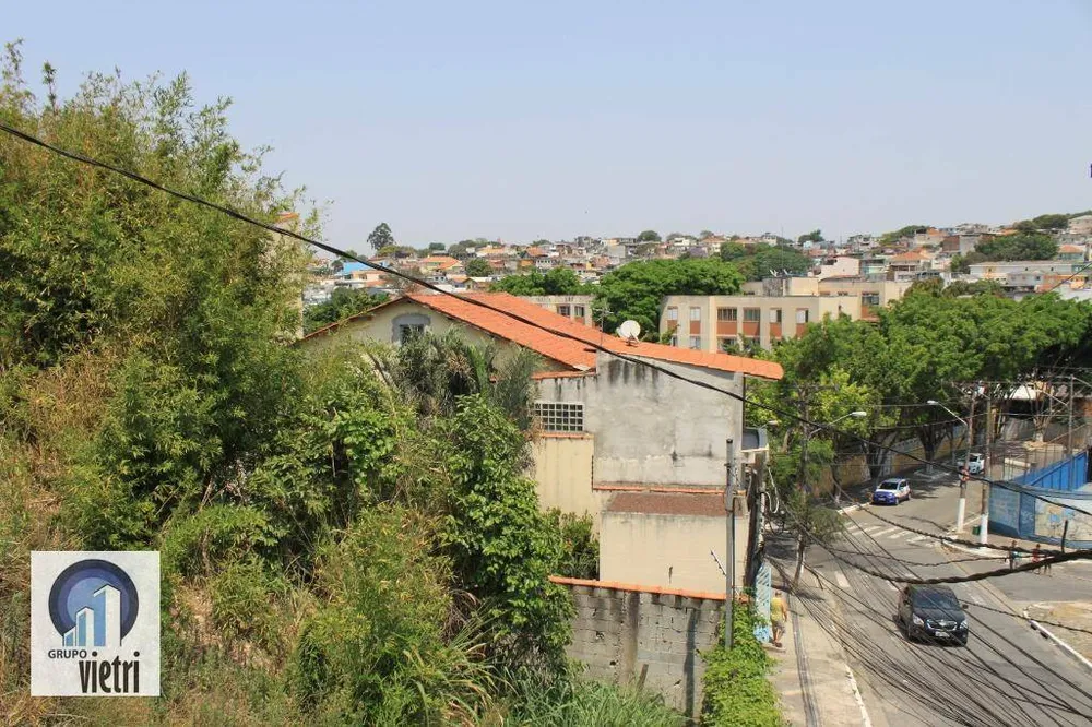 Terreno, 1138 m² - Foto 3