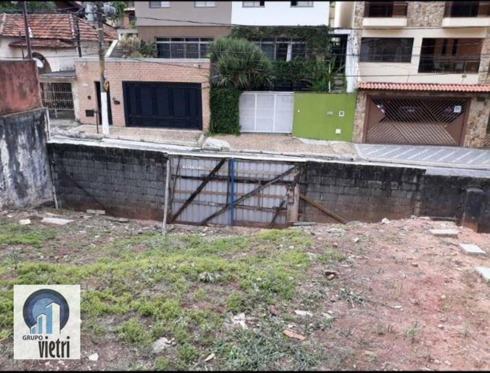 Terreno, 342 m² - Foto 3