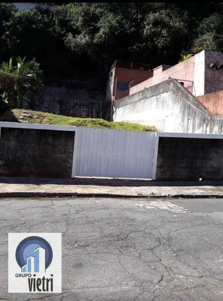 Terreno, 342 m² - Foto 2