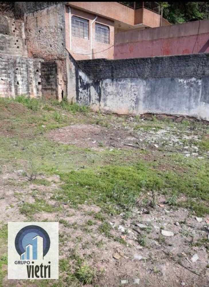 Terreno, 342 m² - Foto 1
