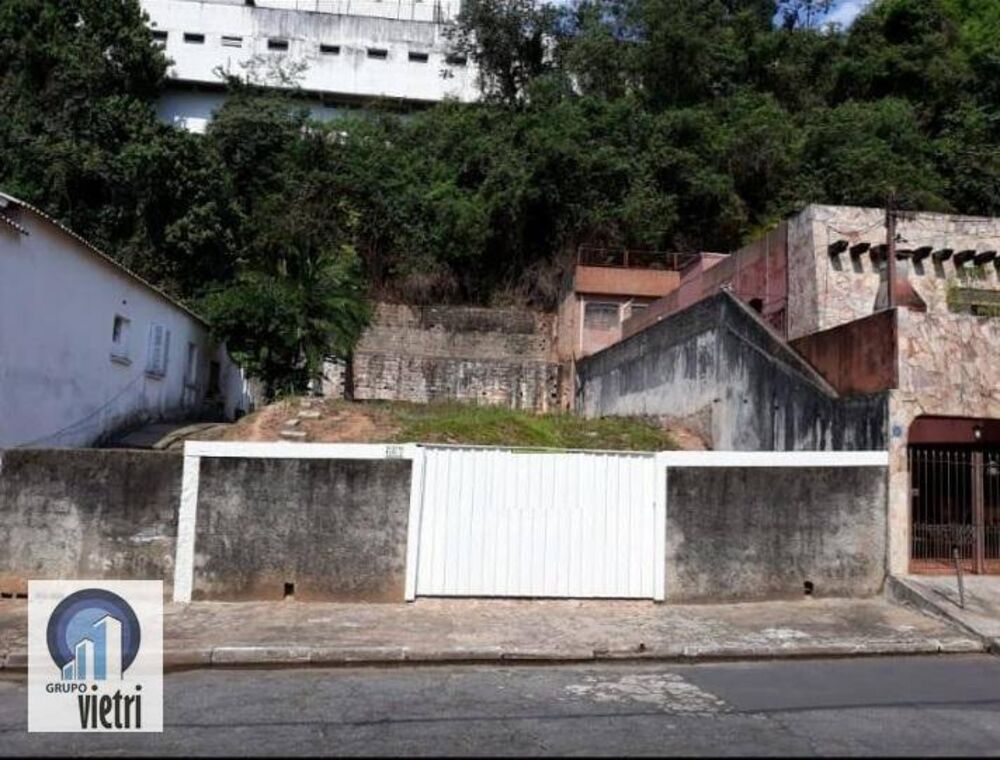 Terreno, 342 m² - Foto 4