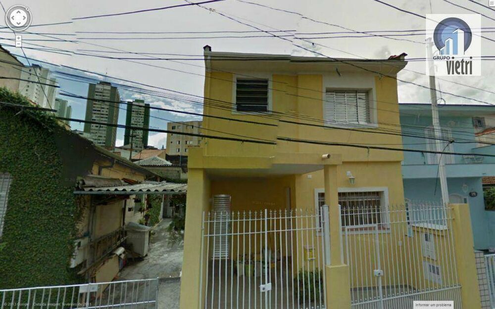 Sobrado, 2 quartos, 100 m² - Foto 1