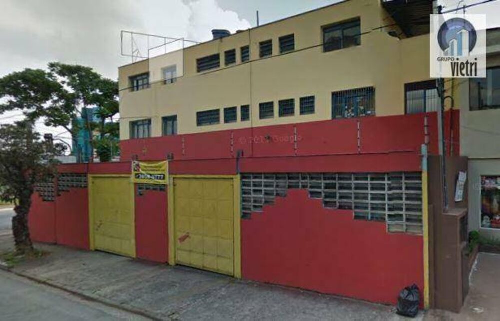 Prédio Inteiro - Foto 3