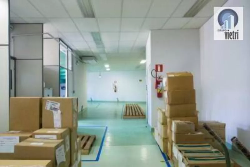 Prédio Inteiro, 1200 m² - Foto 14