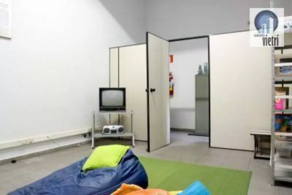 Prédio Inteiro, 1200 m² - Foto 4