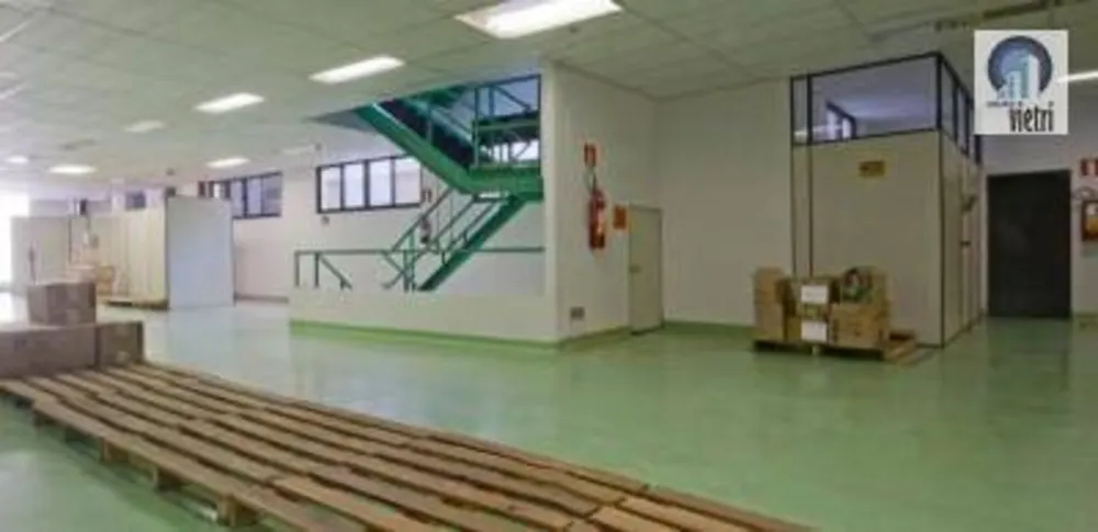Prédio Inteiro, 1200 m² - Foto 13