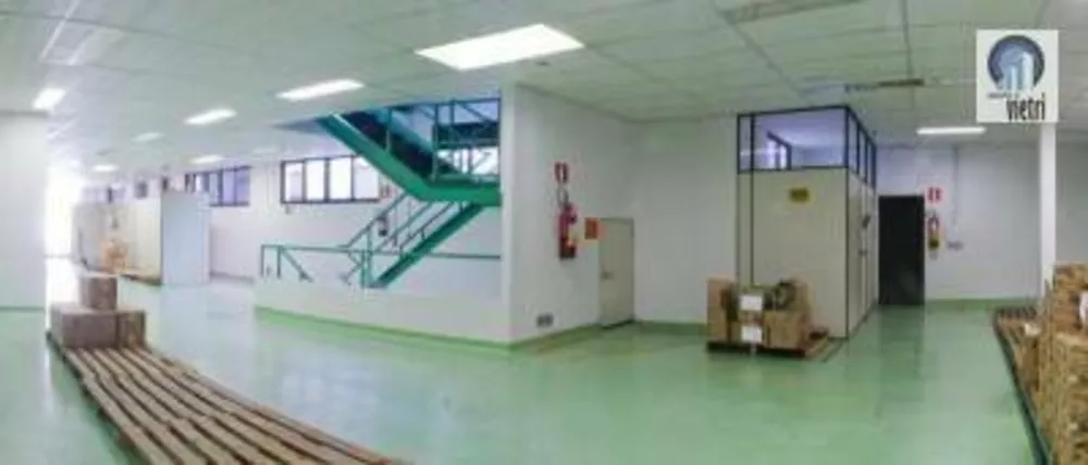 Prédio Inteiro, 1200 m² - Foto 7