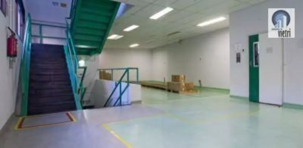 Prédio Inteiro, 1200 m² - Foto 10
