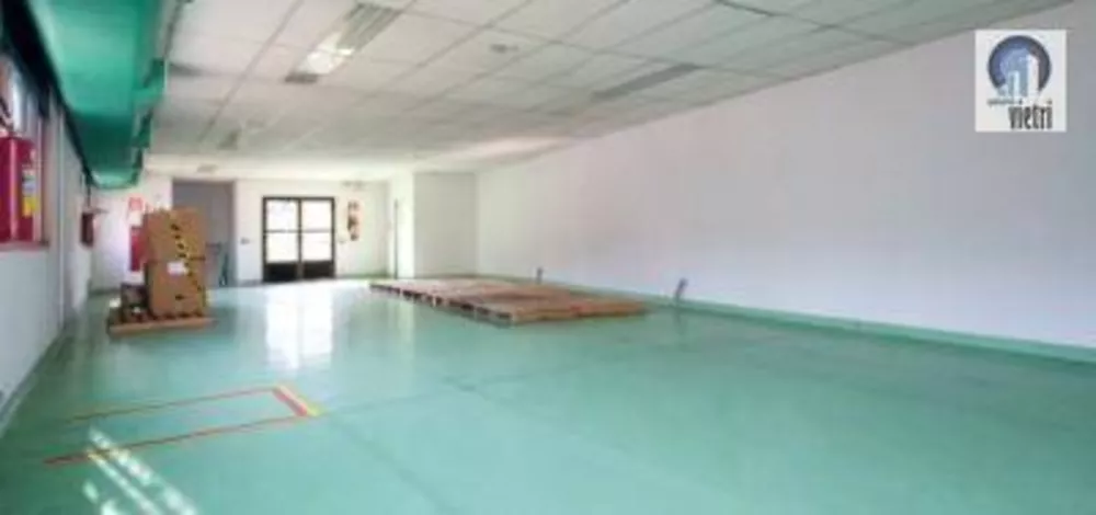 Prédio Inteiro, 1200 m² - Foto 1