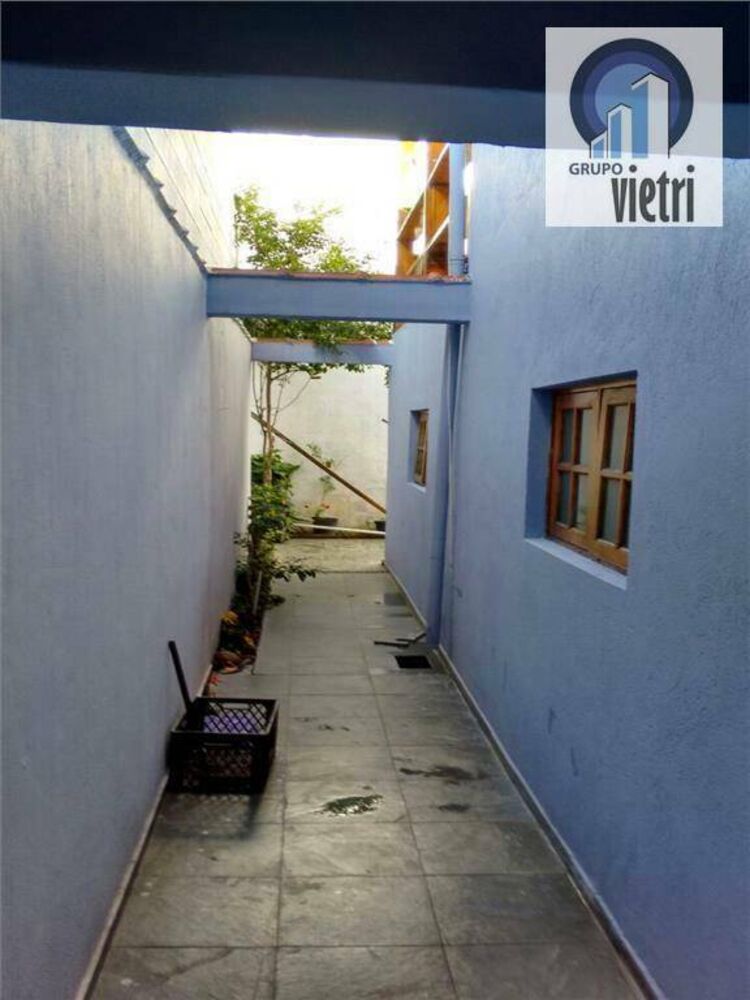 Sobrado, 3 quartos, 270 m² - Foto 6