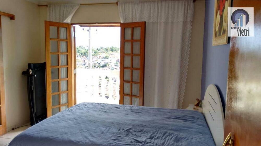Sobrado, 3 quartos, 270 m² - Foto 2