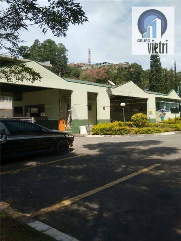 Sobrado, 3 quartos, 270 m² - Foto 8