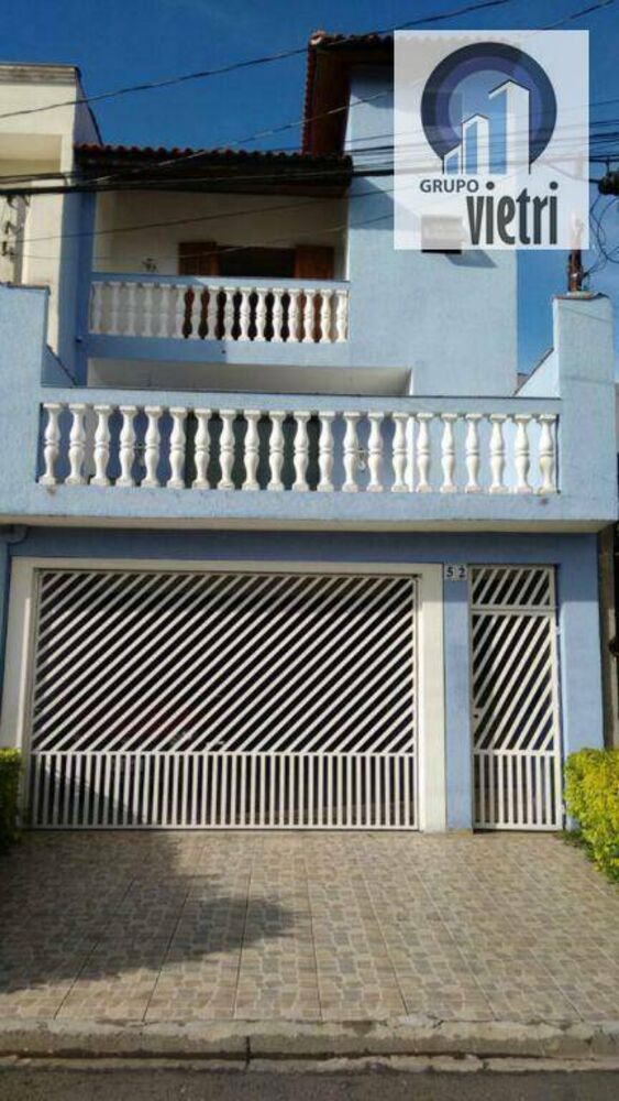 Sobrado, 3 quartos, 270 m² - Foto 3
