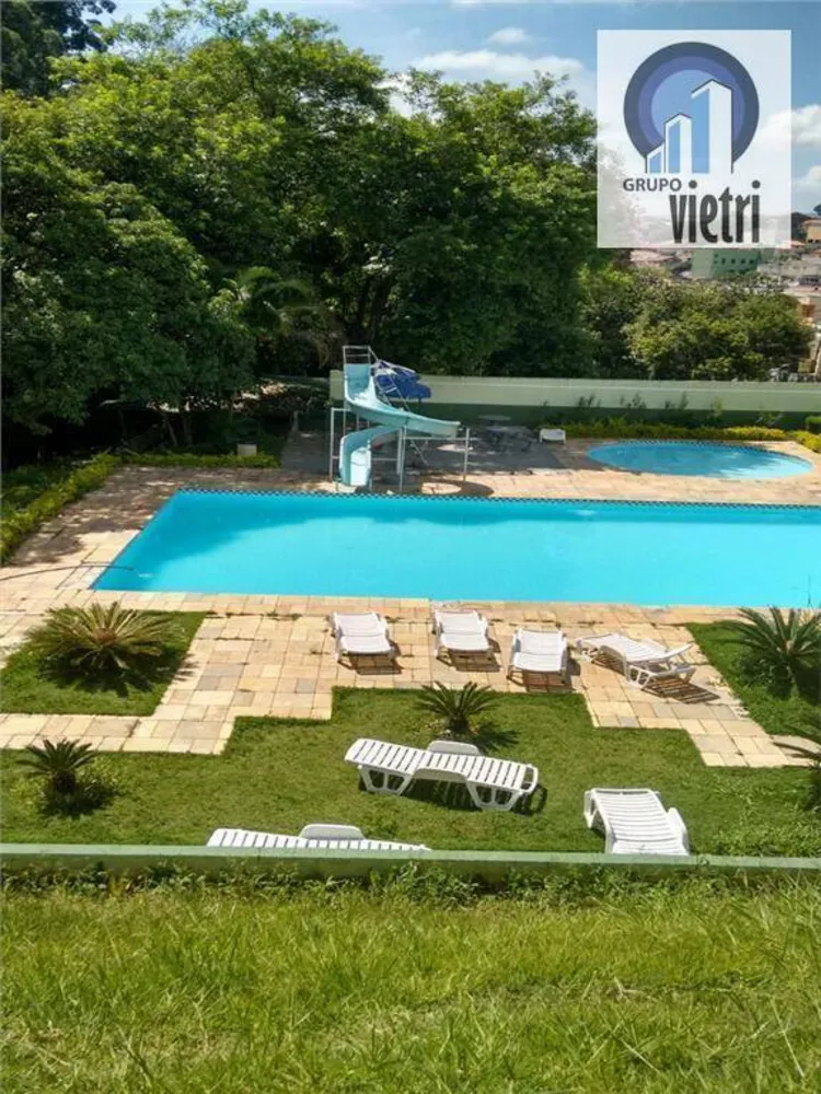Sobrado, 3 quartos, 270 m² - Foto 11