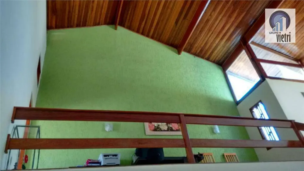 Sobrado, 3 quartos, 270 m² - Foto 7