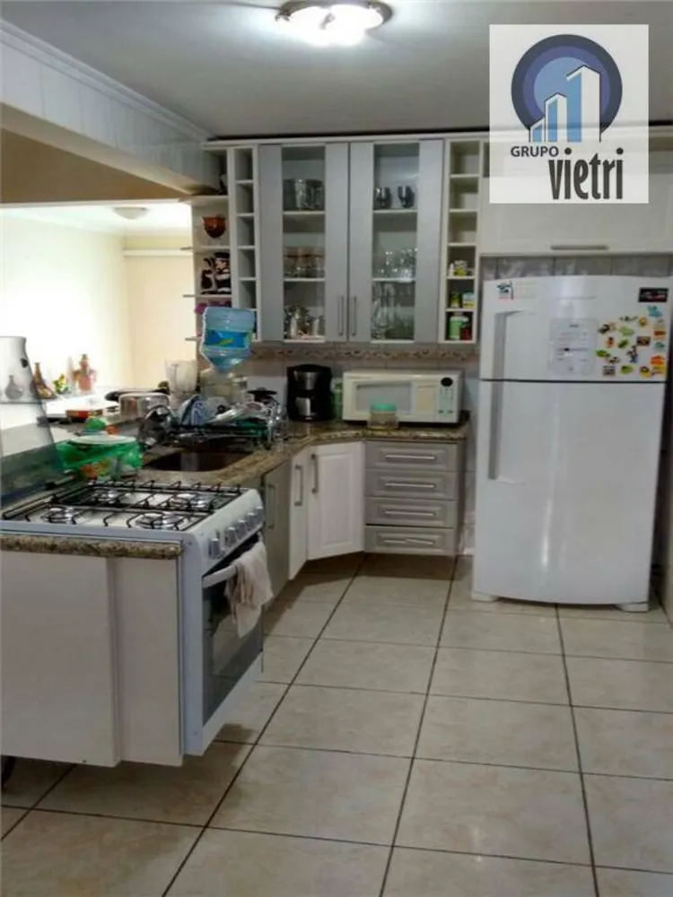 Sobrado, 3 quartos, 270 m² - Foto 4