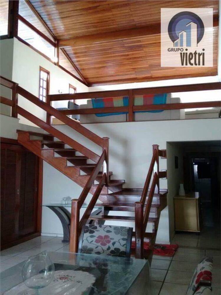Sobrado, 3 quartos, 270 m² - Foto 7