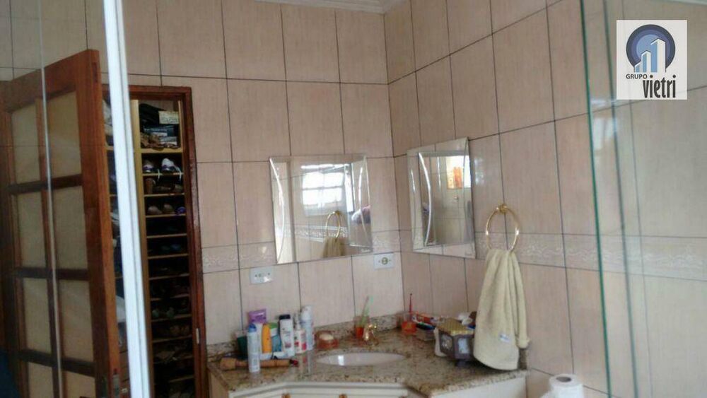 Sobrado, 3 quartos, 270 m² - Foto 5