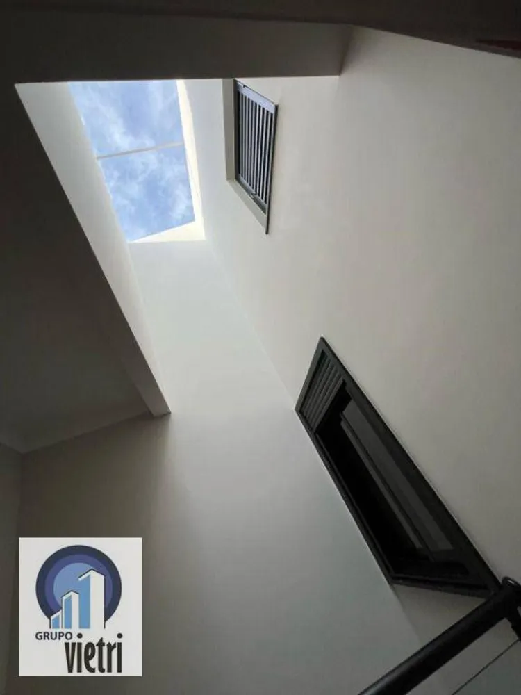 Sobrado, 3 quartos, 145 m² - Foto 2