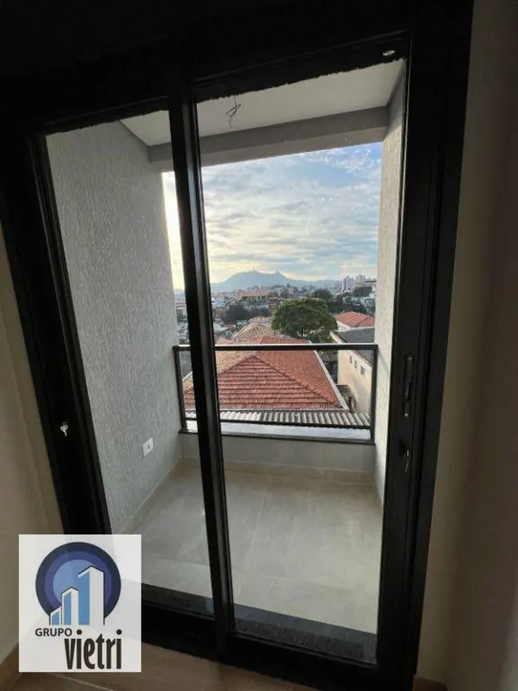 Sobrado, 3 quartos, 145 m² - Foto 1