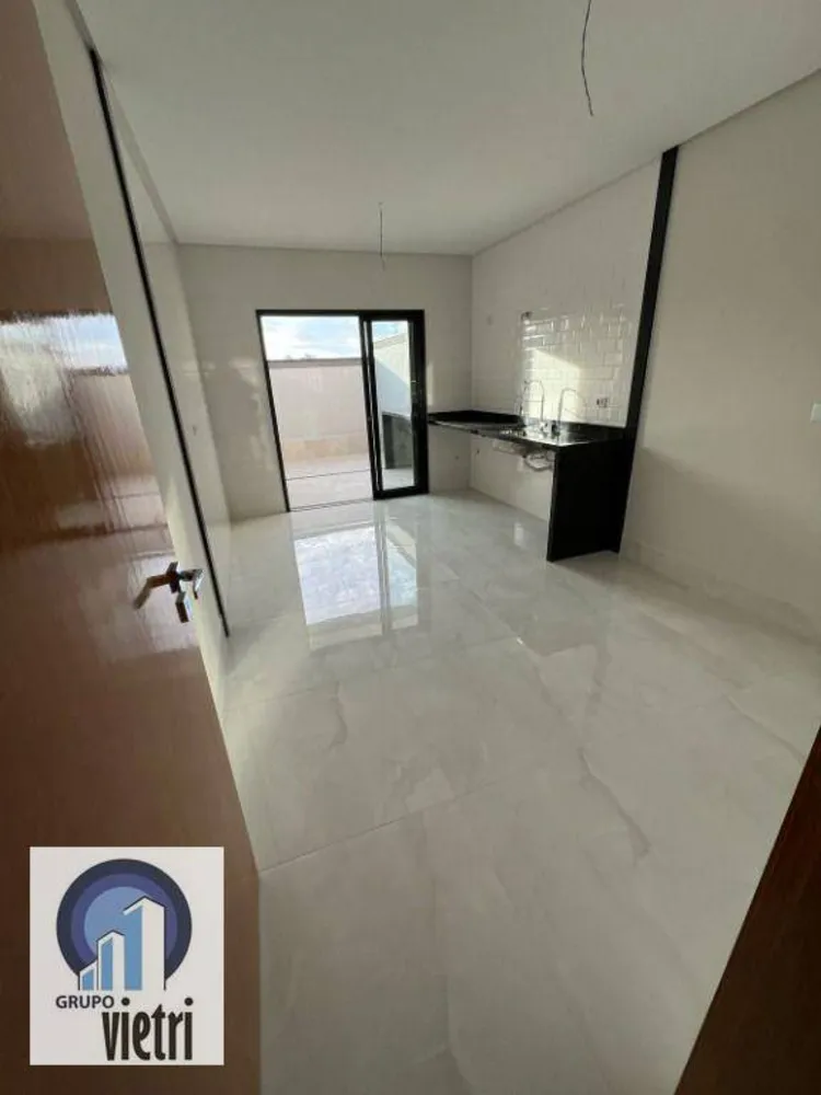 Sobrado, 3 quartos, 145 m² - Foto 12