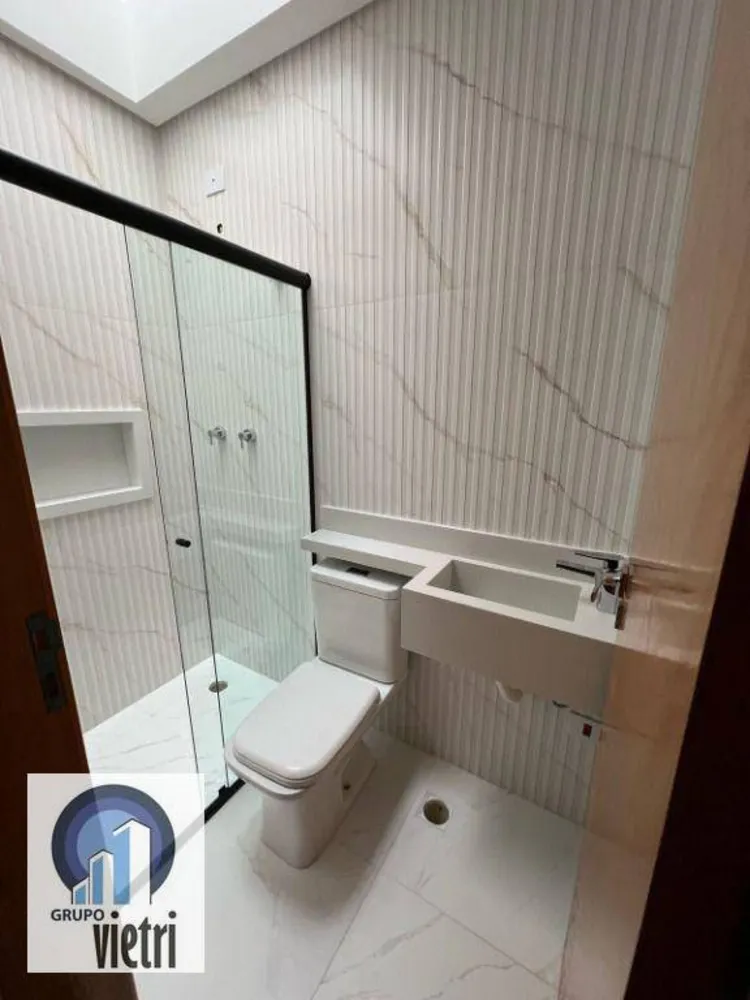 Sobrado, 3 quartos, 145 m² - Foto 4