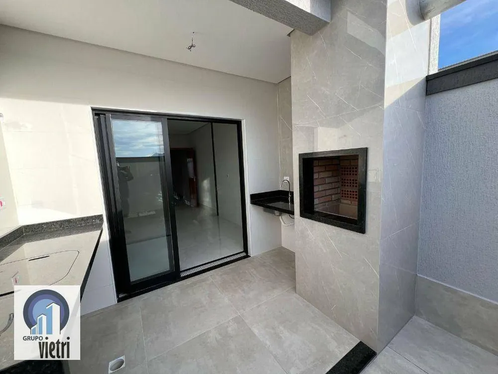 Sobrado, 3 quartos, 145 m² - Foto 5