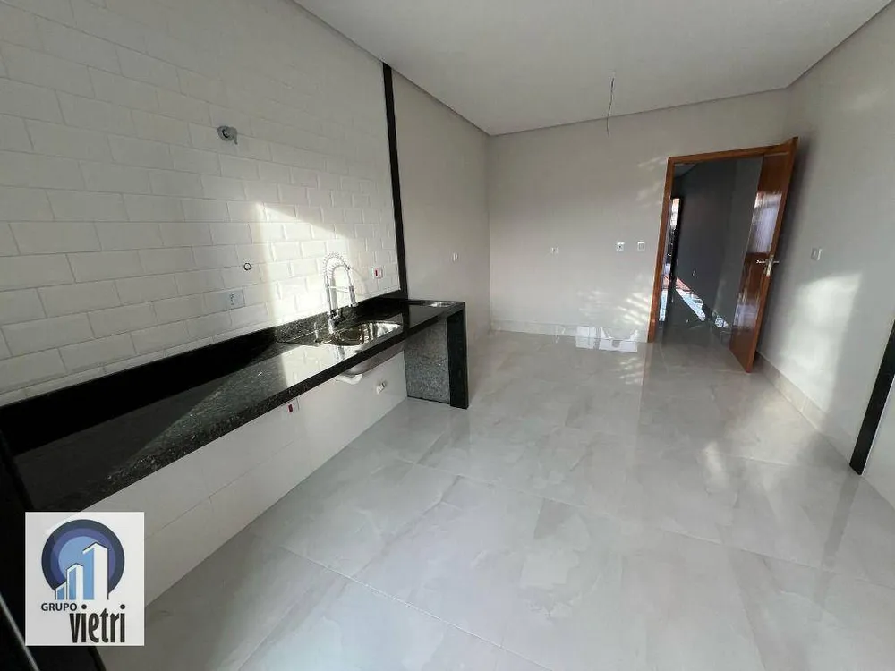 Sobrado, 3 quartos, 145 m² - Foto 6