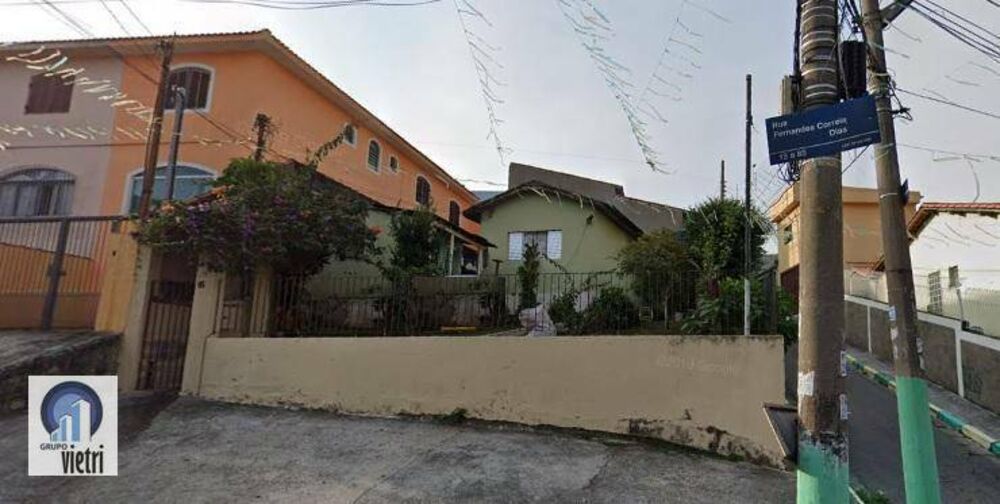 Terreno, 250 m² - Foto 1