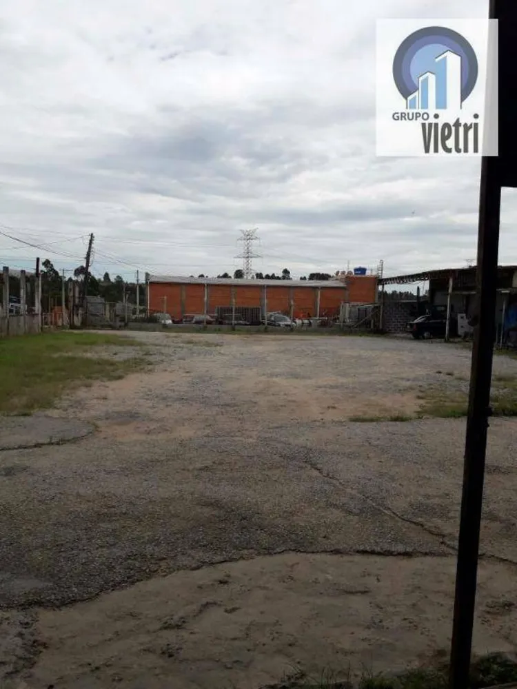 Depósito-Galpão, 880 m² - Foto 9