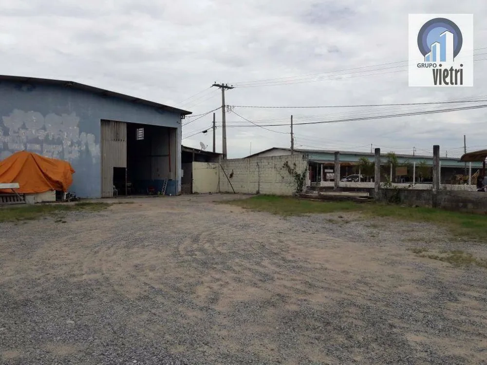 Depósito-Galpão, 880 m² - Foto 12