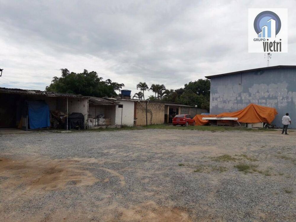 Depósito-Galpão, 880 m² - Foto 4