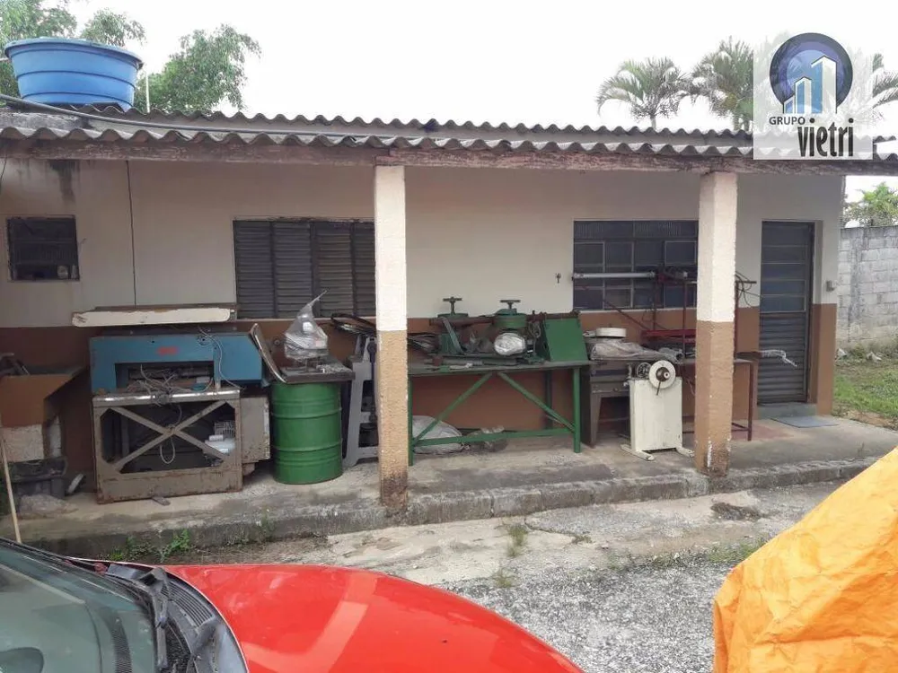 Depósito-Galpão, 880 m² - Foto 11