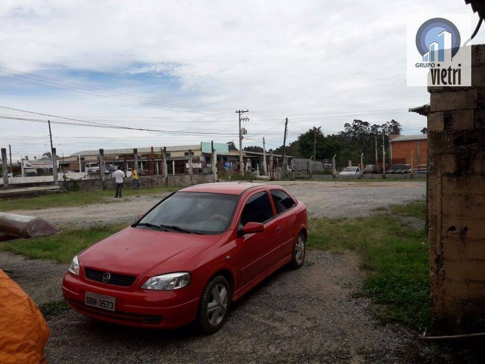 Depósito-Galpão, 880 m² - Foto 8