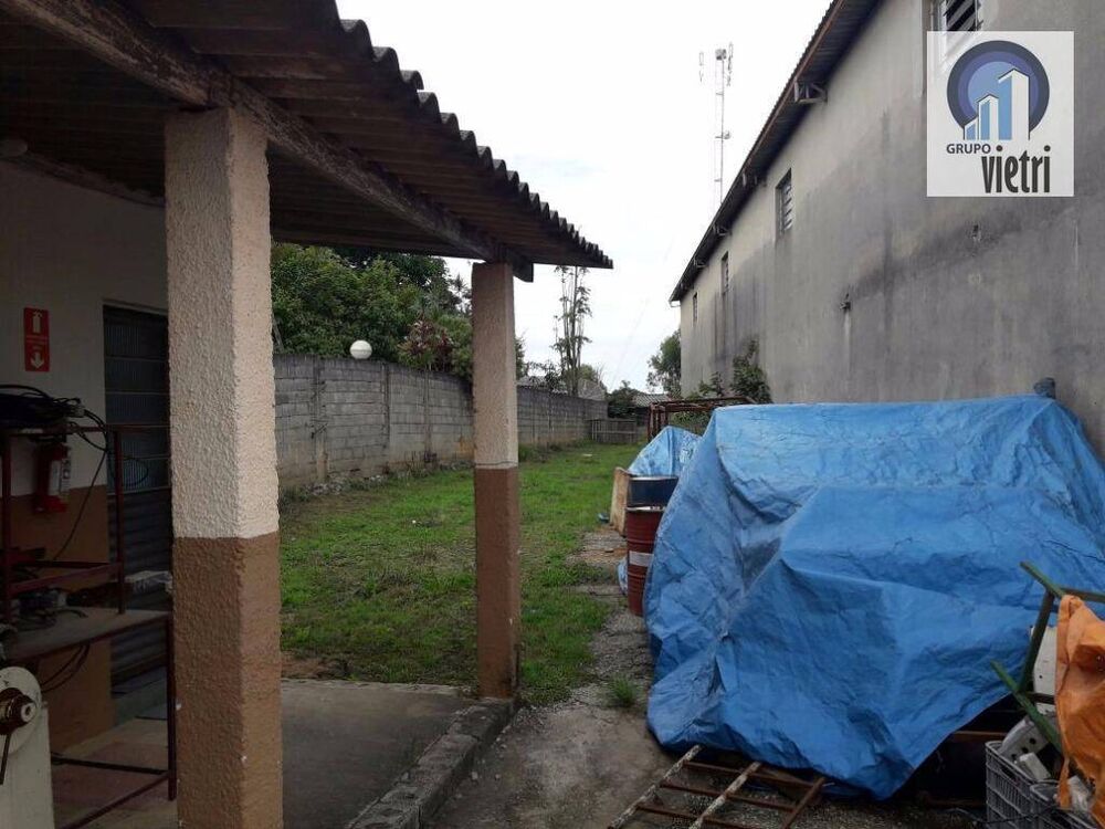 Depósito-Galpão, 880 m² - Foto 6
