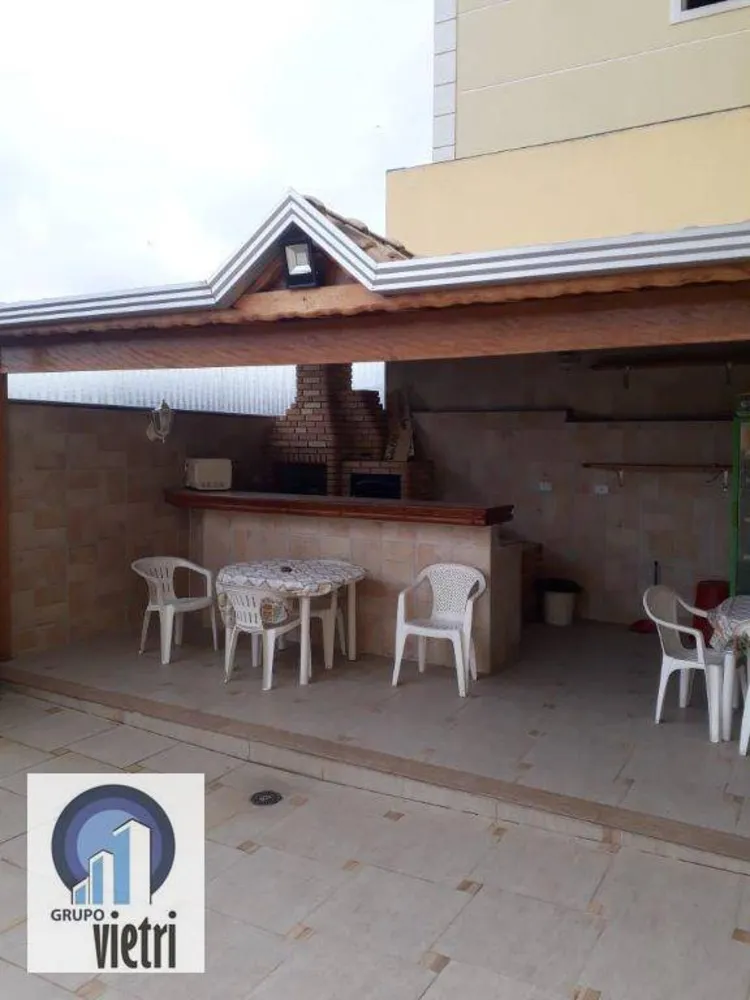 Apartamento, 1 quarto, 18 m² - Foto 3