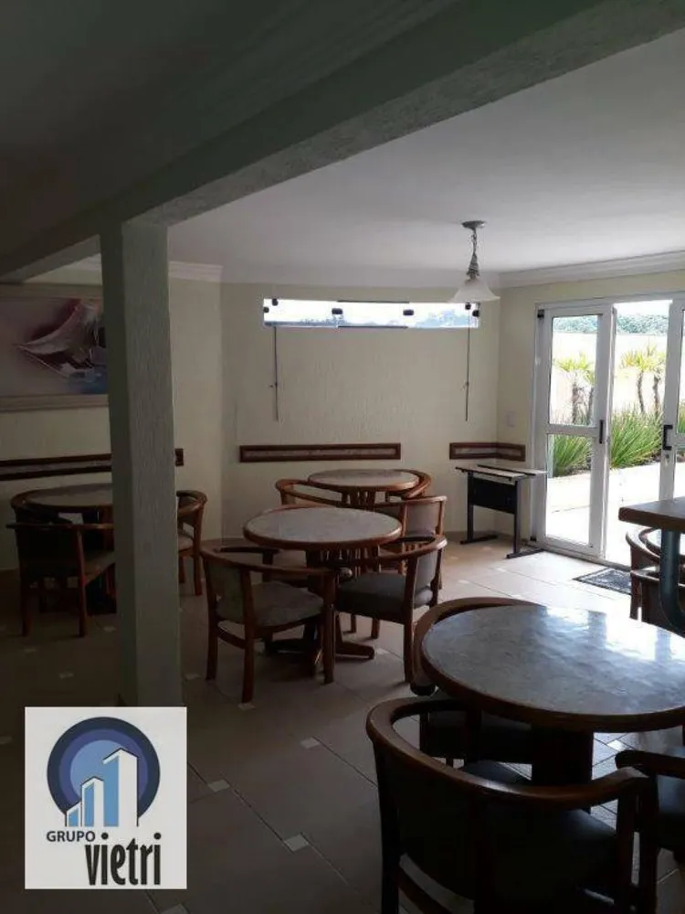 Apartamento, 1 quarto, 18 m² - Foto 4