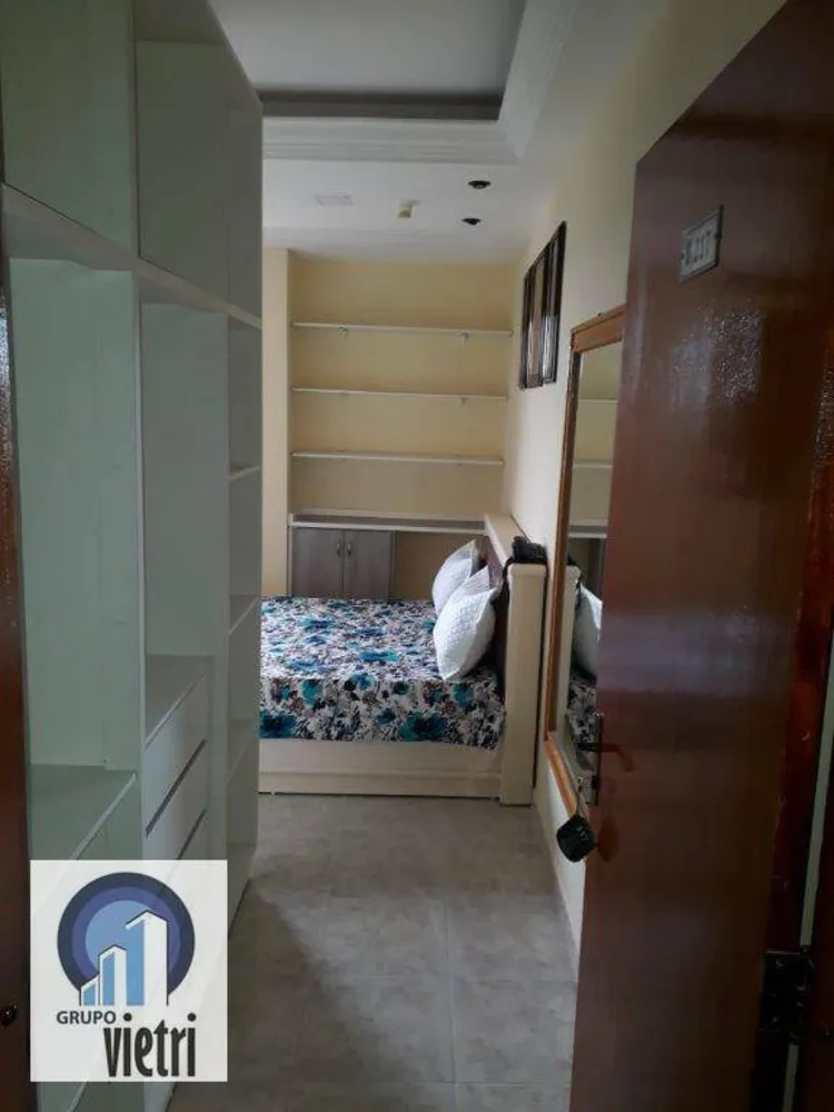 Apartamento, 1 quarto, 18 m² - Foto 8