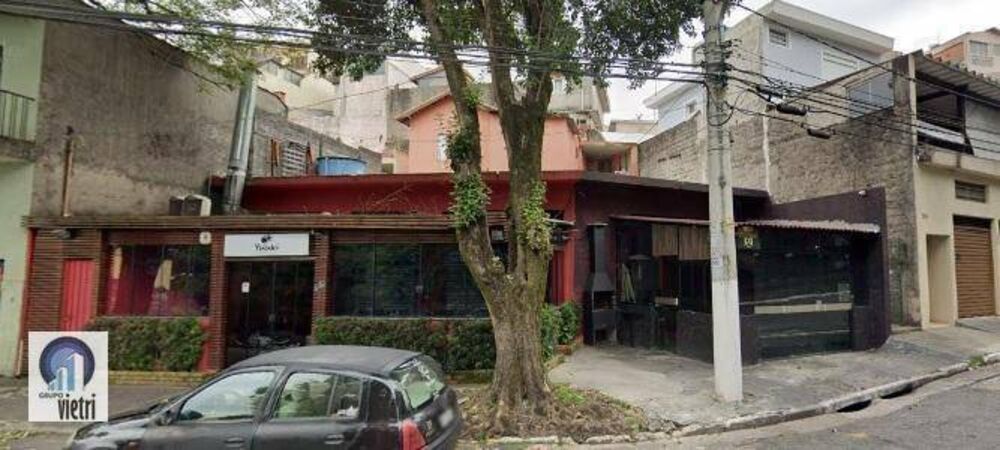 Terreno, 346 m² - Foto 1