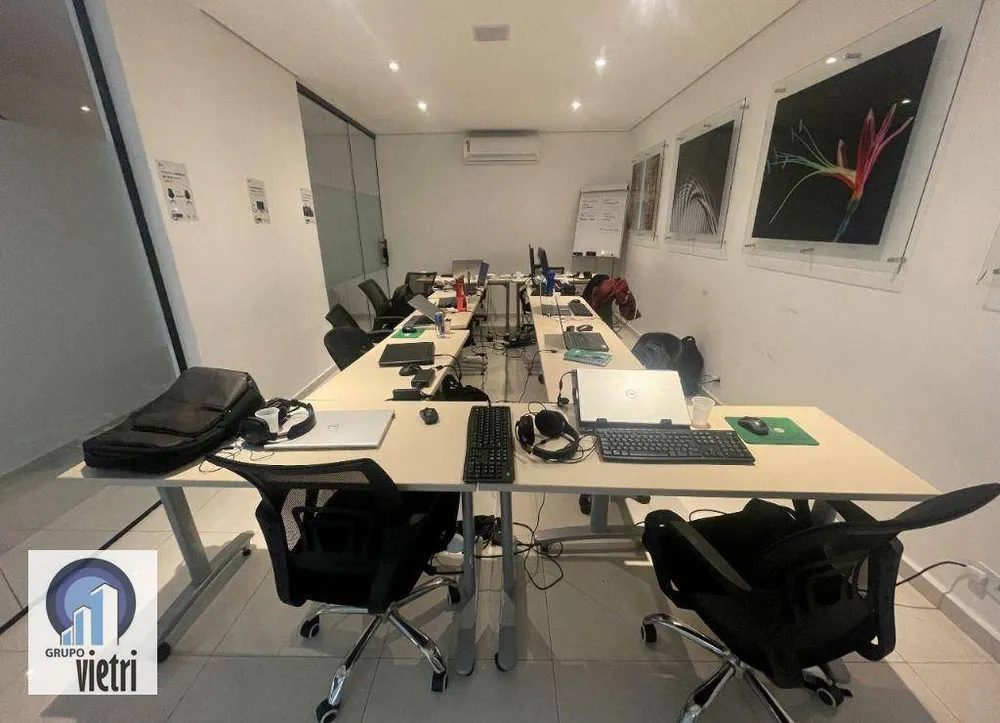 Sala-Conjunto, 35 m² - Foto 6
