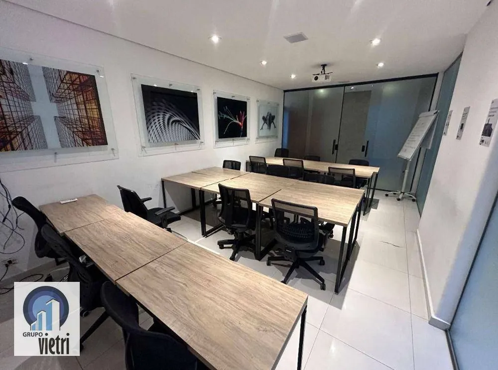 Sala-Conjunto, 35 m² - Foto 1