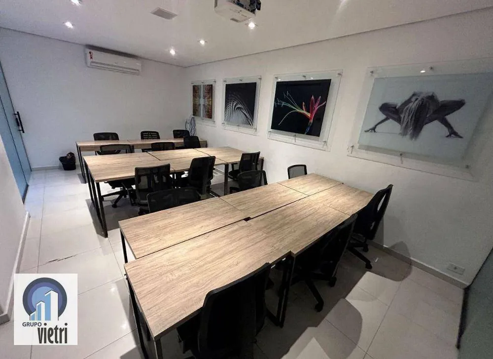 Sala-Conjunto, 35 m² - Foto 4